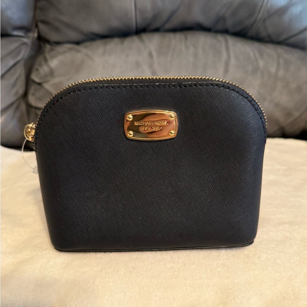 Michael Kors make up bag